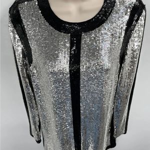 Michael Kors Collection Women
Sequin Mini Dress 2